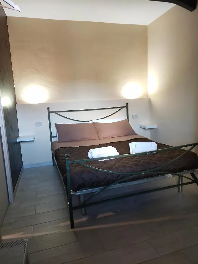 Apartament La Pigna Palermo
