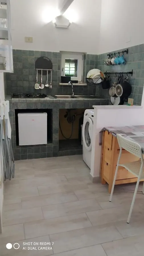 Apartament La Pigna Palermo Włochy