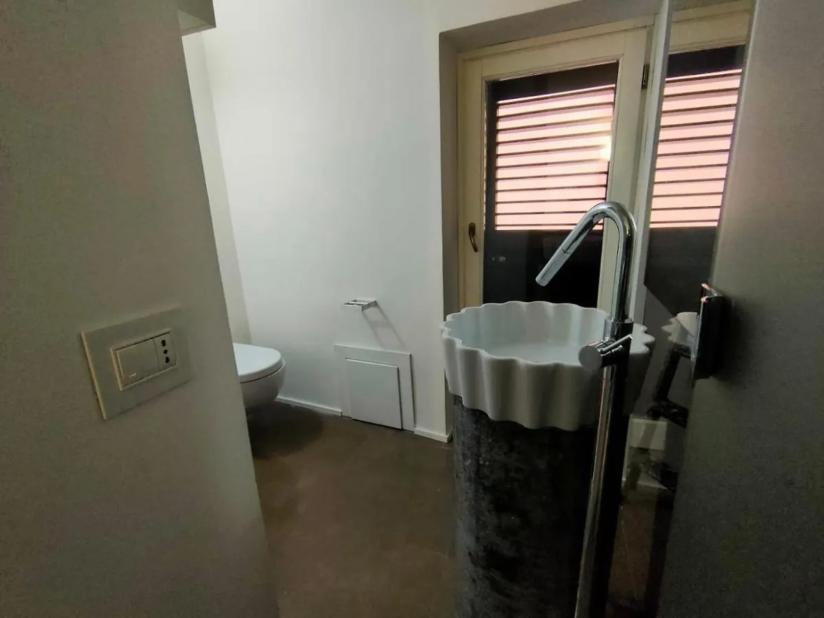 Apartament La Pigna Palermo