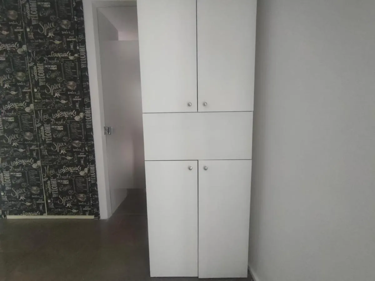 Apartament La Pigna Palermo Włochy