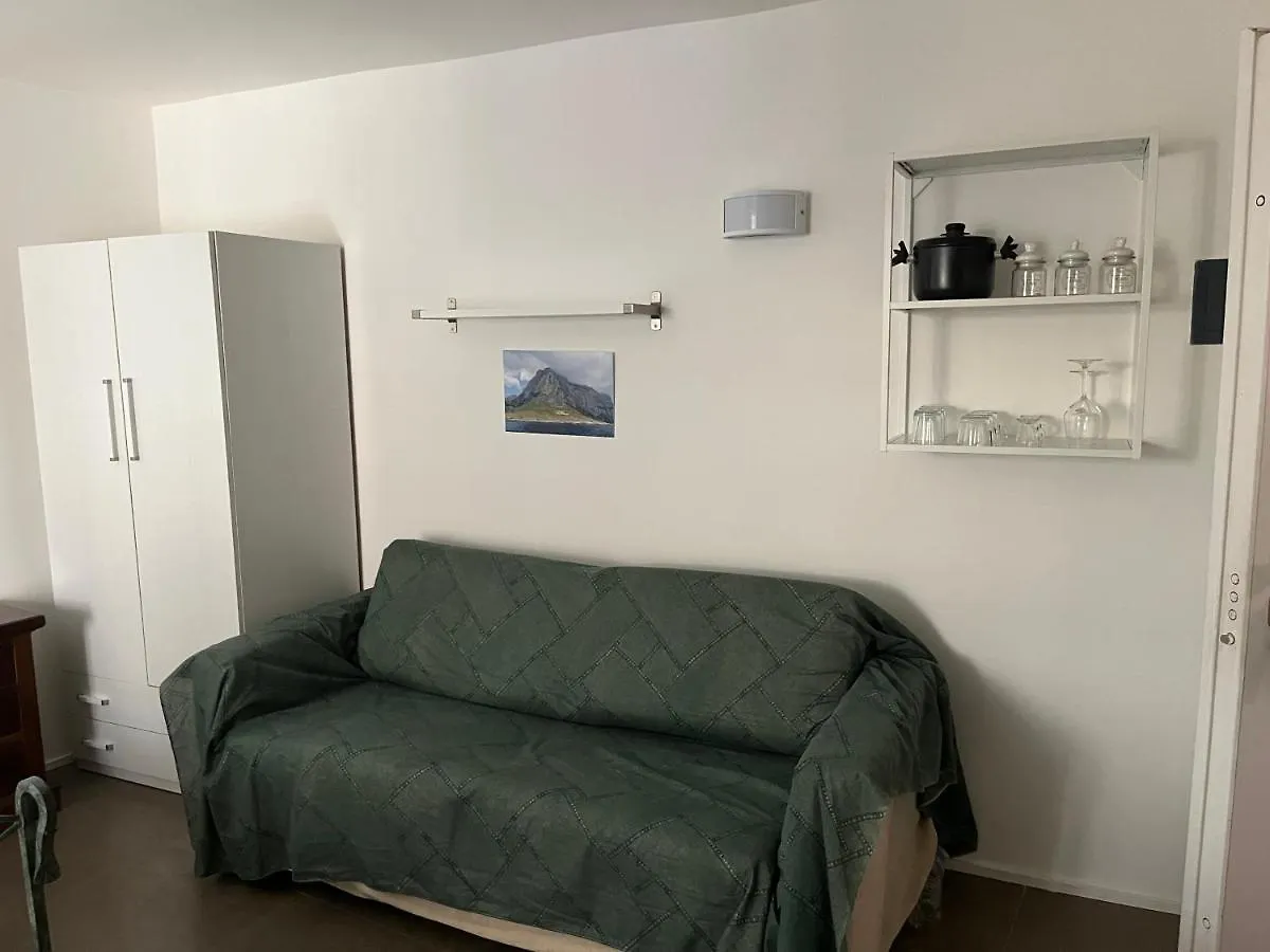 Apartament La Pigna Palermo