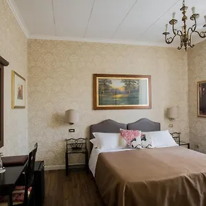 Residenza In Farnese Rzym
