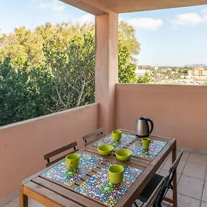  Casa vacanze Le Giare Italia