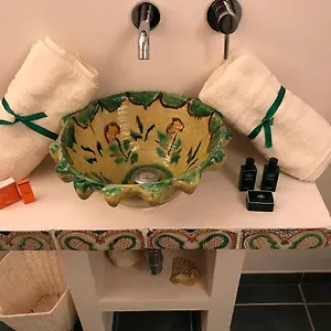  Appartamento Camidù Boutique House Italia